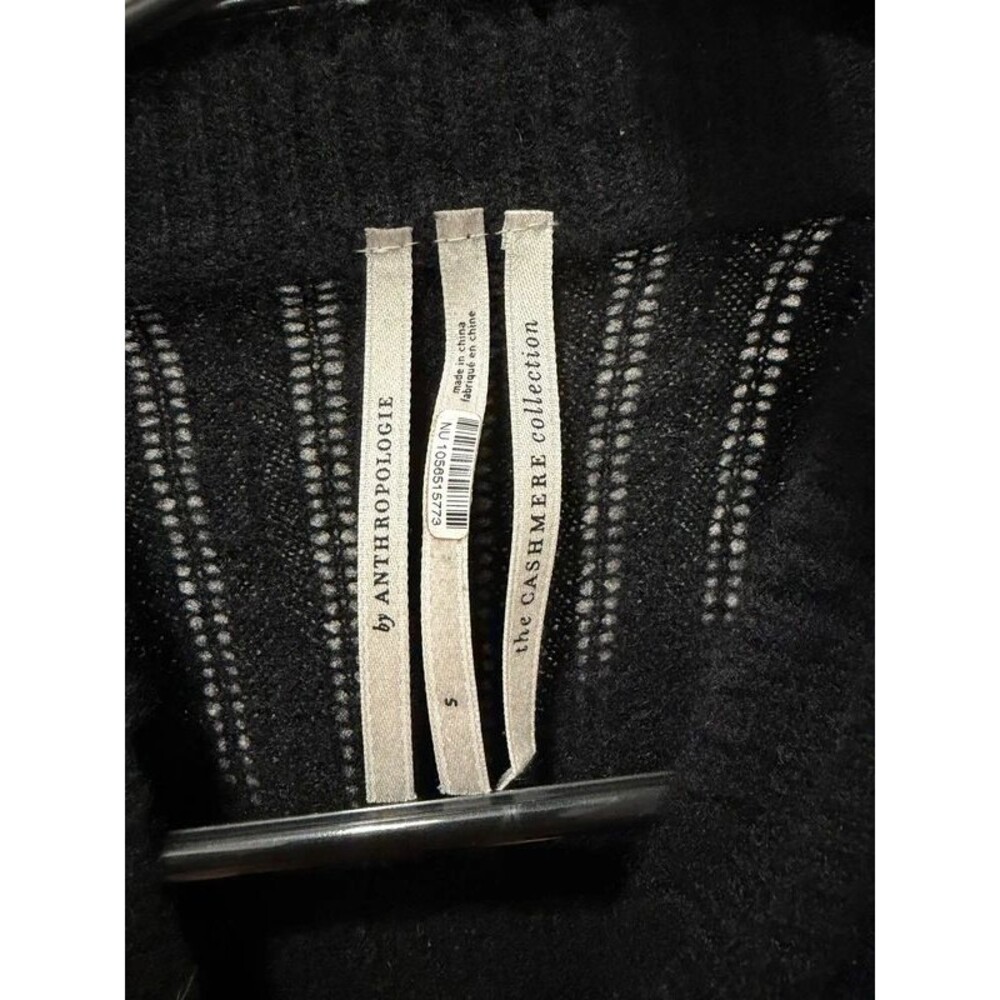 Cashmere Sweater - Picture 2 of 5